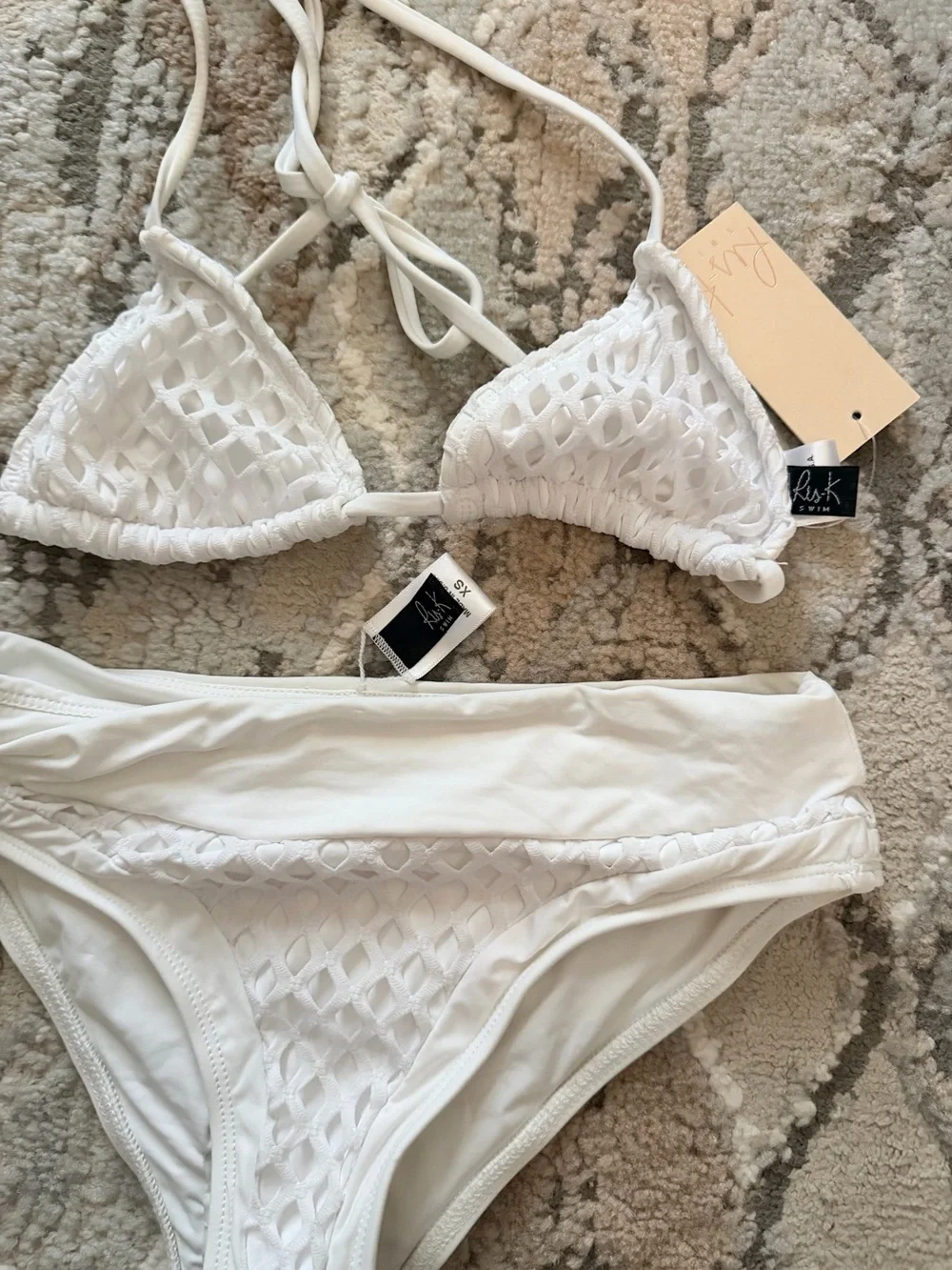 Ris-K Desert Days Bikini Set